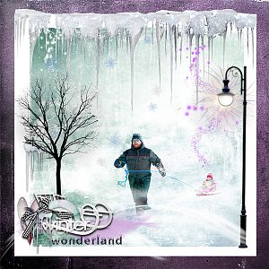 Winter Wonderland