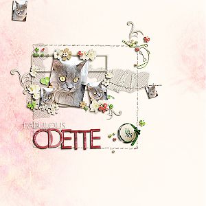 ~odette~