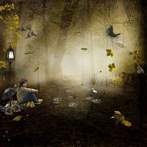 fairy tale