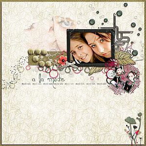 Always  Sisters  Always My Friends