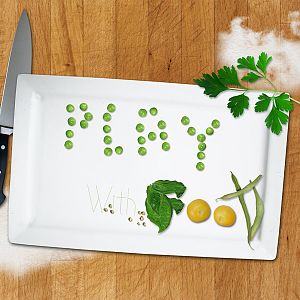 play with food