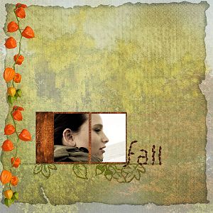 moments of fall