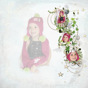 Winter Time