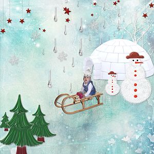 Believe Inn The Magic Of Winter