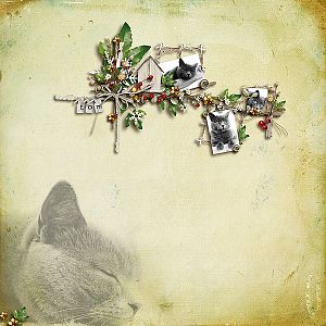 ~sweet sweet winter~