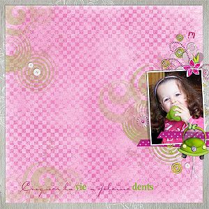 croquer la vie  pleine dents