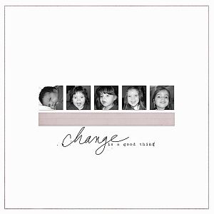 Change