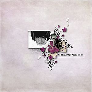 Sentimental Memories