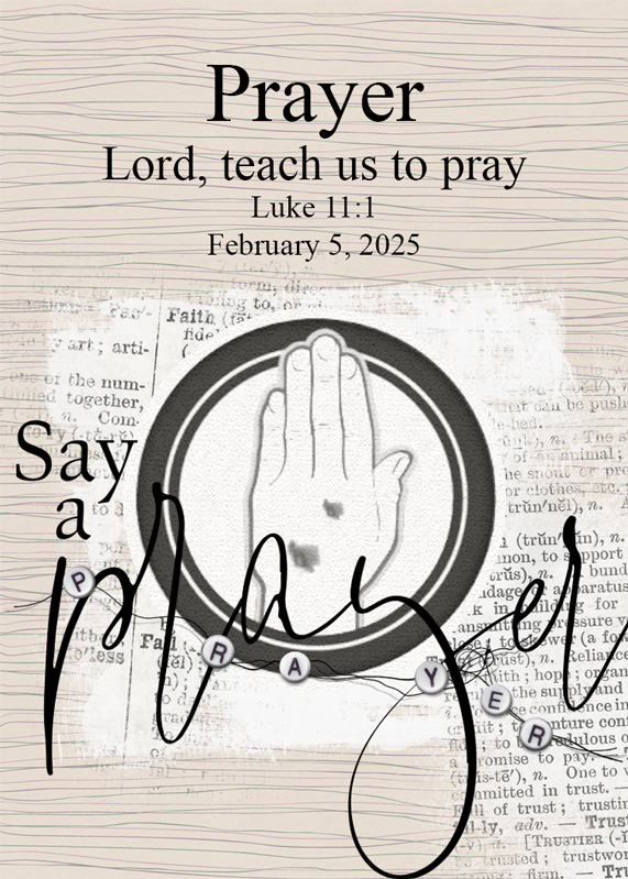 0205-Prayer ATC