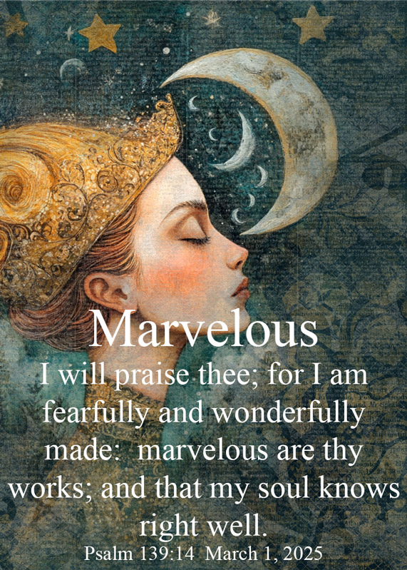 0301-Marvelous ATC