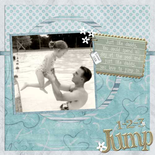 1-2-3 Jump