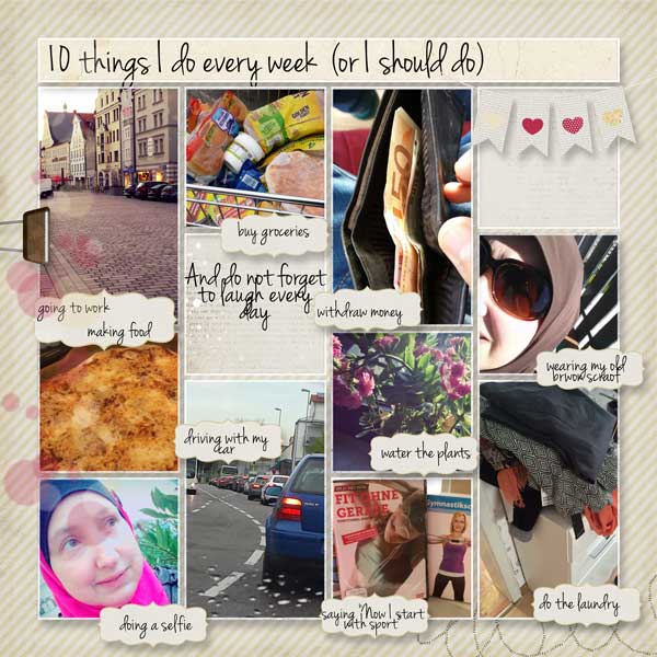 10 things