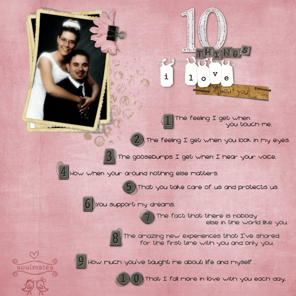 10 Things