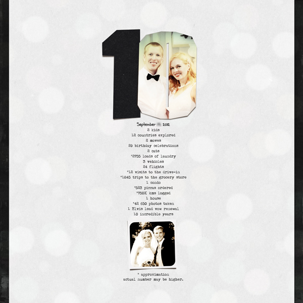 10 Years