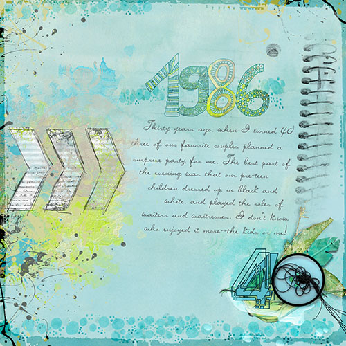 11th Birthday_Day 8_Birthdy Journaling_40th