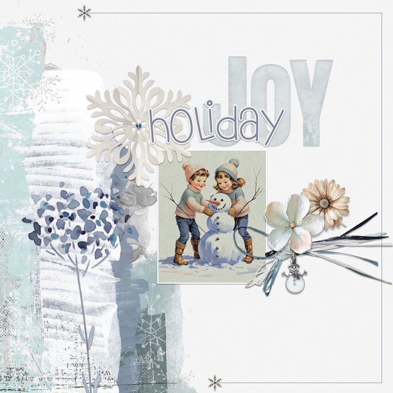 12 Days of December Challenge Day 4