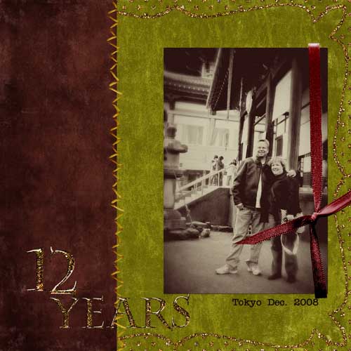 12 Years