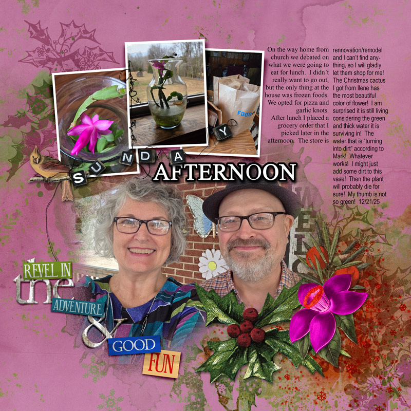 122125-Sunday-Afternoon