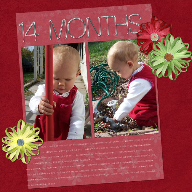 14 months