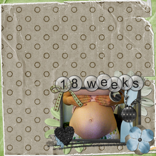 18 Weeks