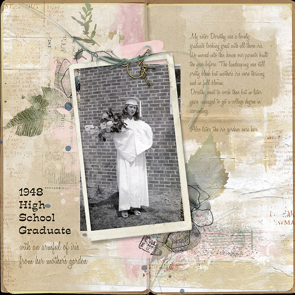 1948 Graduate