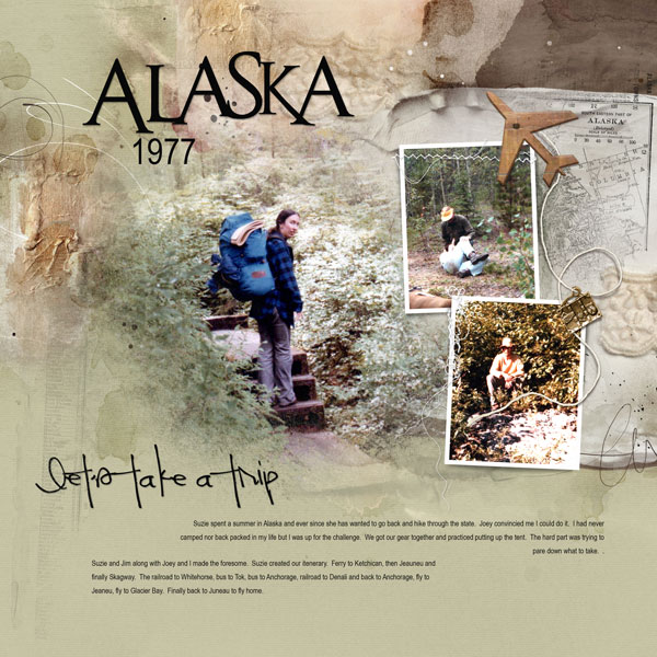 1977 Alaska