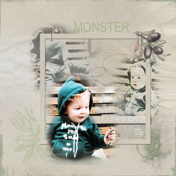 1983Oct Zach Monster