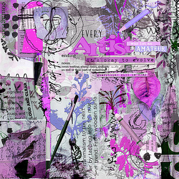 #2: Amateur