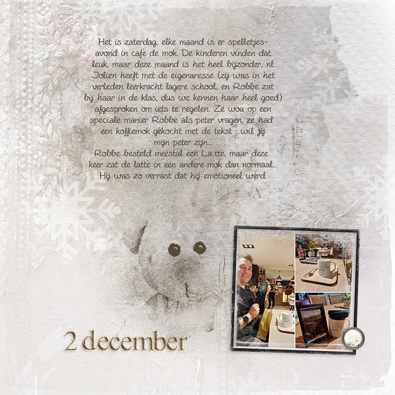 2 december