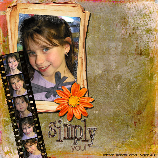 2008 - April - Simply GiGi