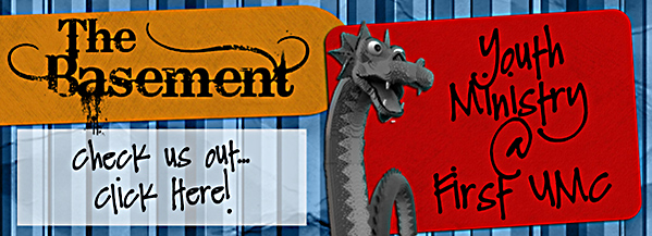 2009 - 05 basement logo