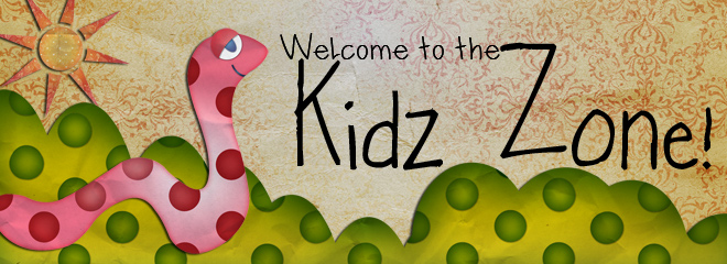 2009 - 05 kidz zone logo