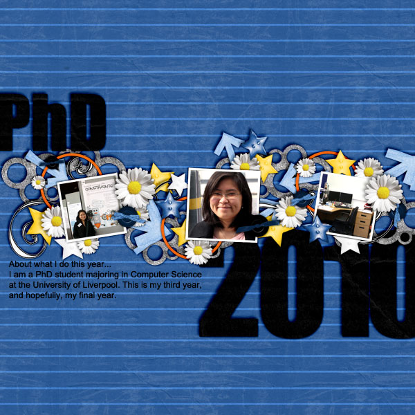 2010: PhD
