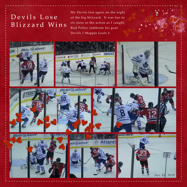 2010Dec26 Devils Leafs