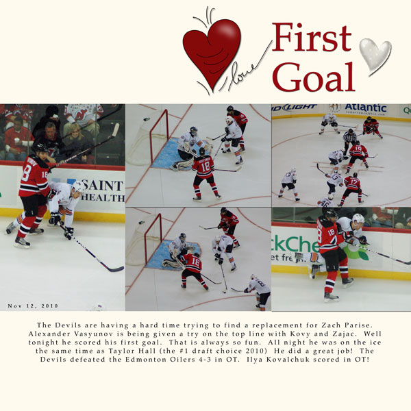 2010Nov12 First goal