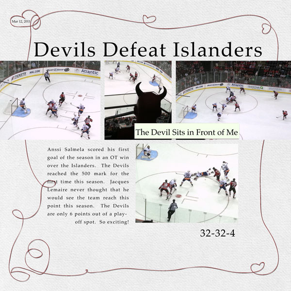 2011Mar12 Devs/Islanders