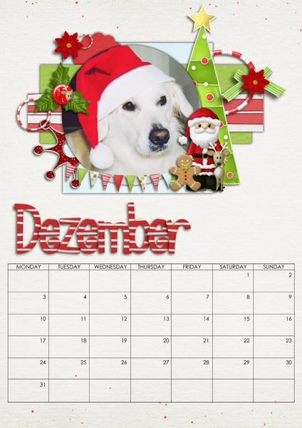 2012 Calender Templates