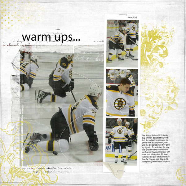 2012Jan4 Devs/Bruins