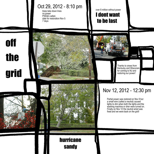 2012Nov12 off the grid