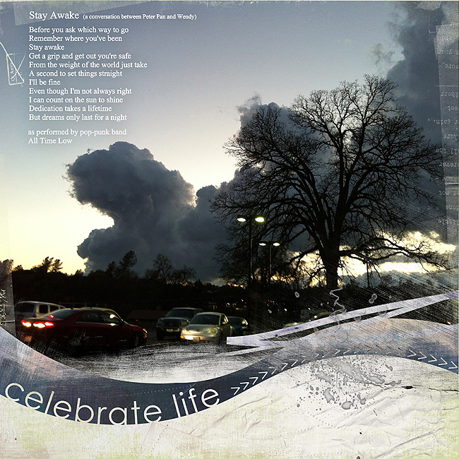 2013 Lyric Stay AWake Challenge 4