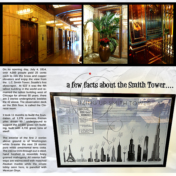 2013 Smith Tower companion page