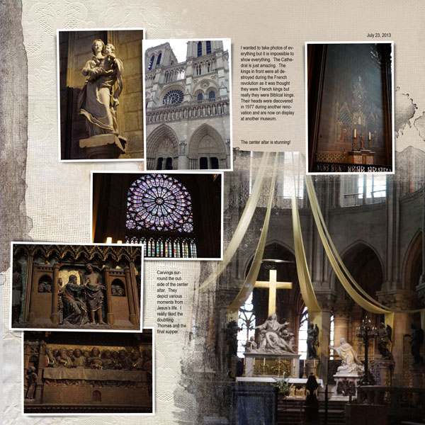 2013Jul23 Notre Dame Cathedral Paris pg2