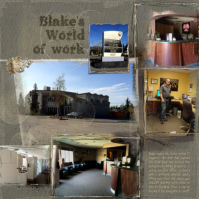2014 Blake's world p1 Challenge 3 color pallette
