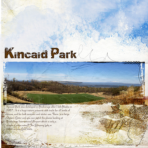 2014 Kincaid Park anna Lift