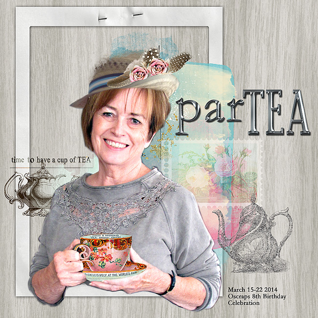 2014 Tea Party avatar