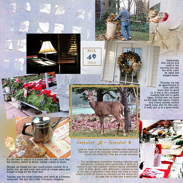 2014 Week 49