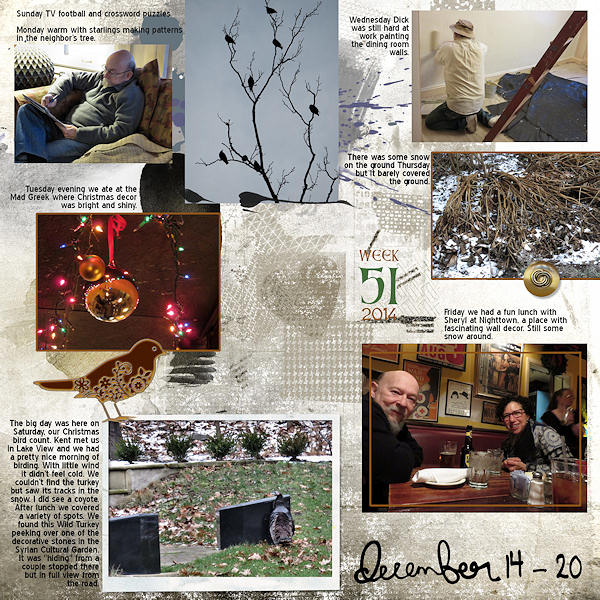 2014 Week 51
