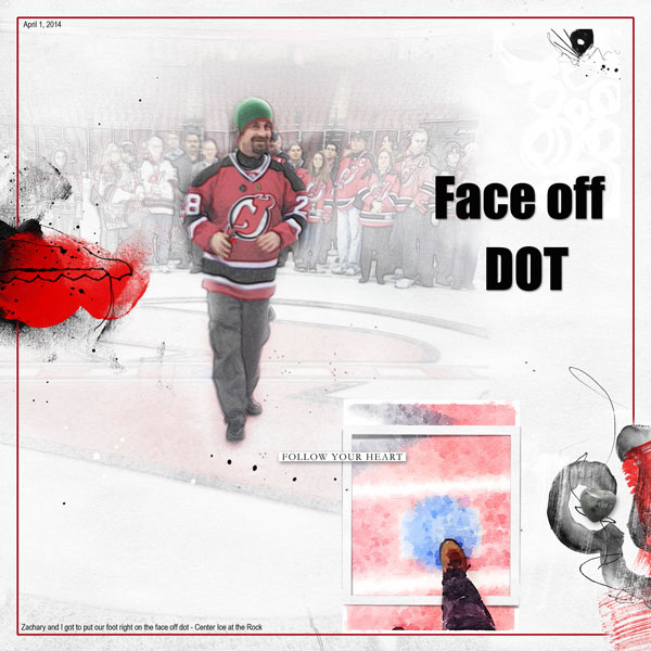 2014Apr1 face off dot - Anna lift