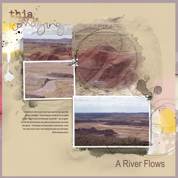 2014Jul11 Painted Desert 2