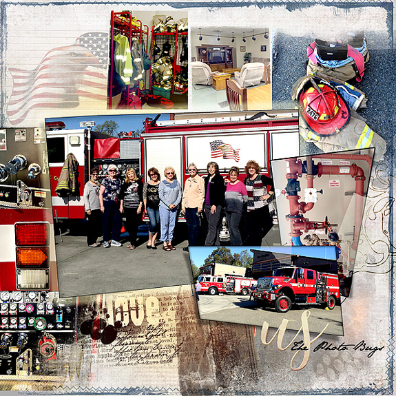 2015 Firestation... ch 1 typography